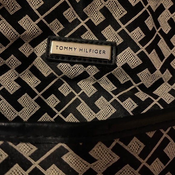 Tommy Hilfiger Mini Backpack Patterned - Picture 2 of 7